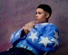 Source-feed image associated with ‘Delivery jobs are not for the weak!’ How British singer Kwn went from Amazon driver to global R&B star