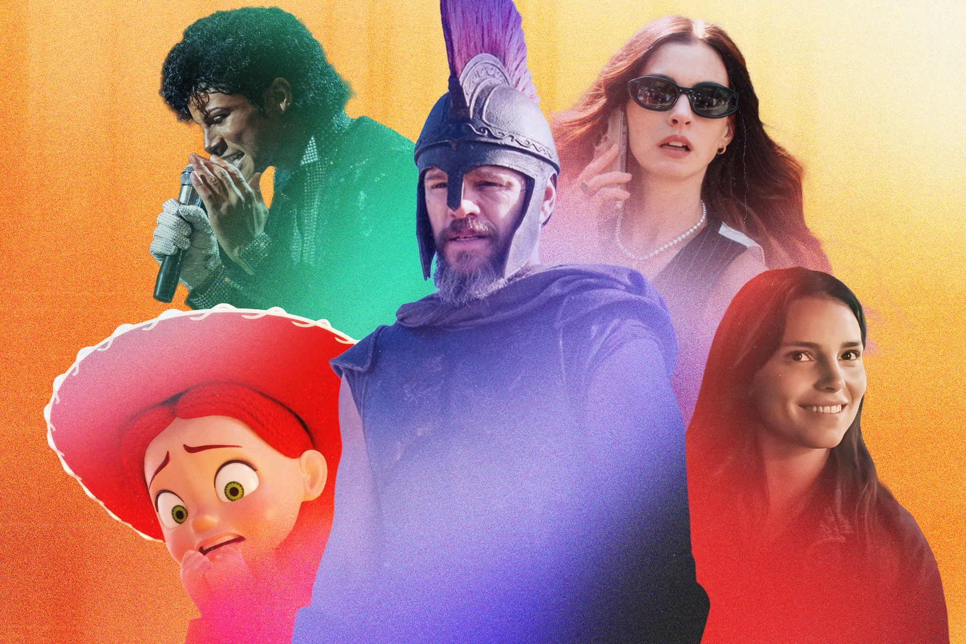 Source-feed image associated with The Box Office Bounces Back: Gen Z, Surprise Hits and More Have Hollywood Banking on a $10 Billion Year