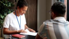 Source-feed image associated with Graduate job vacancies drop by almost 50% in a year, survey suggests
