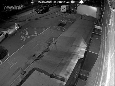 Source-feed image associated with Videos showing groups of people entering NYC sewers at night baffle residents and investigators