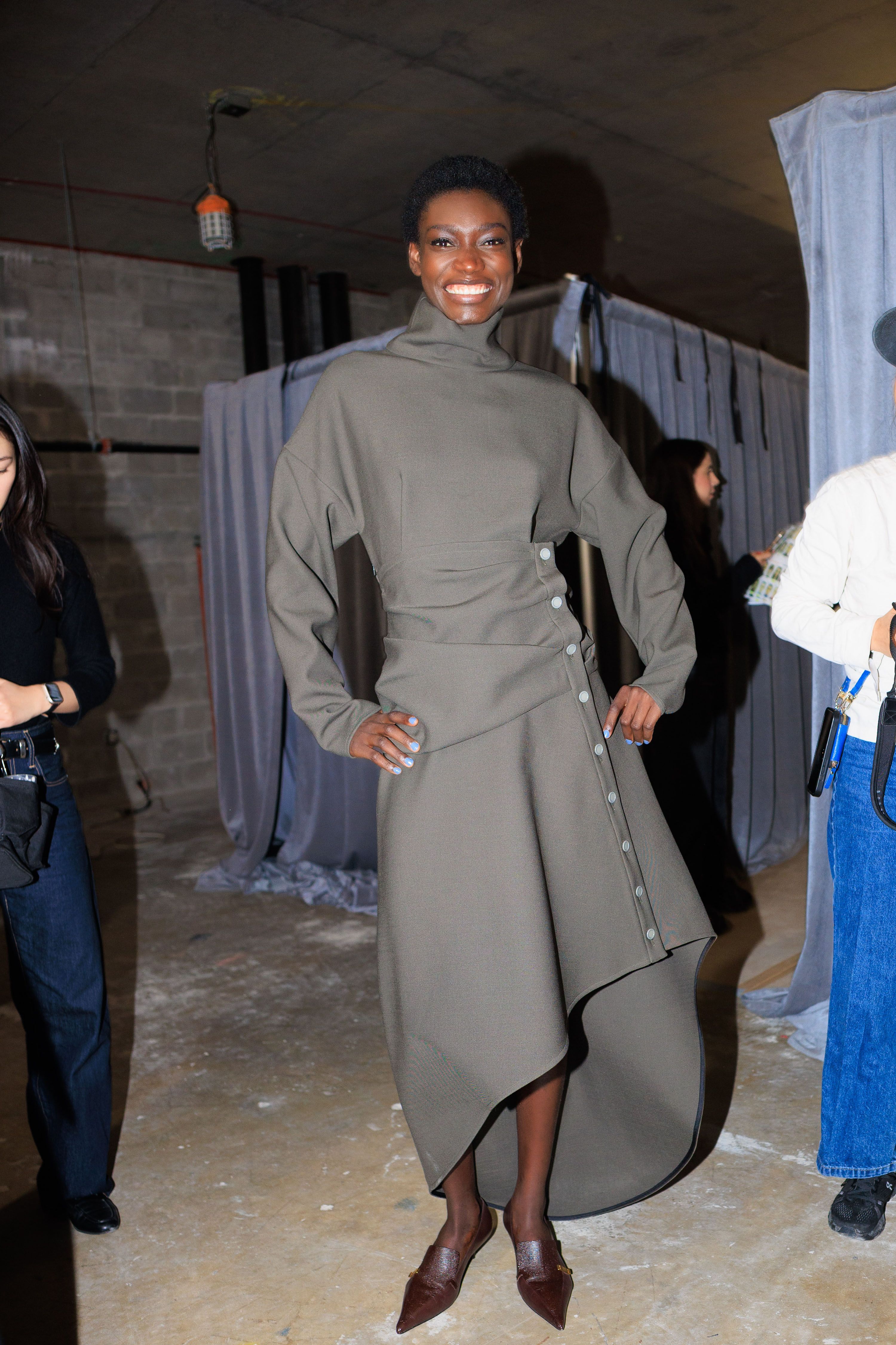 Source-feed image associated with New York Fashion Week Cheat Sheet: Spring/Summer 2027