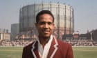 Source-feed image associated with Sir Garry Sobers – a life in pictures