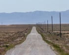 Source-feed image associated with Suit filed against controversial planned Stratos datacenter project in Utah