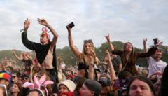 Source-feed image associated with Reading and Leeds Festival unveils major overhaul, but will it draw in a new crowd?