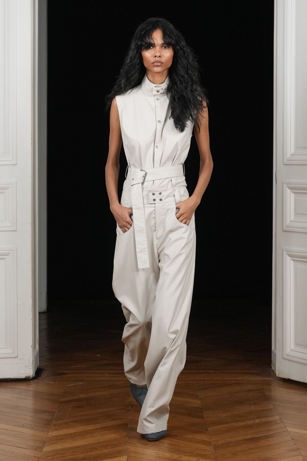 Image from linked report: Gauchere Spring 2027 Ready-to-Wear