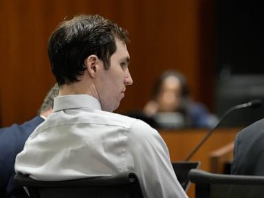 Source-feed image associated with A timeline of Charlie Kirk's assassination and the arrest of Tyler Robinson