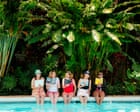 Source-feed image associated with The great British switch-off: how floating retreats, mobile-free pubs and sauna book groups are freeing people from their smartphones
