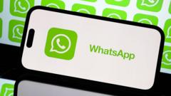 Source-feed image associated with WhatsApp to be led by Indian start-up founder as Will Cathcart steps back