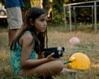 Source-feed image associated with Blue Heron review – sombre and sophisticated portrait of childhood trauma in 1990s Canada