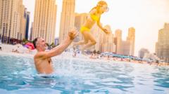 Source-feed image associated with The places where it's cheaper to holiday this summer