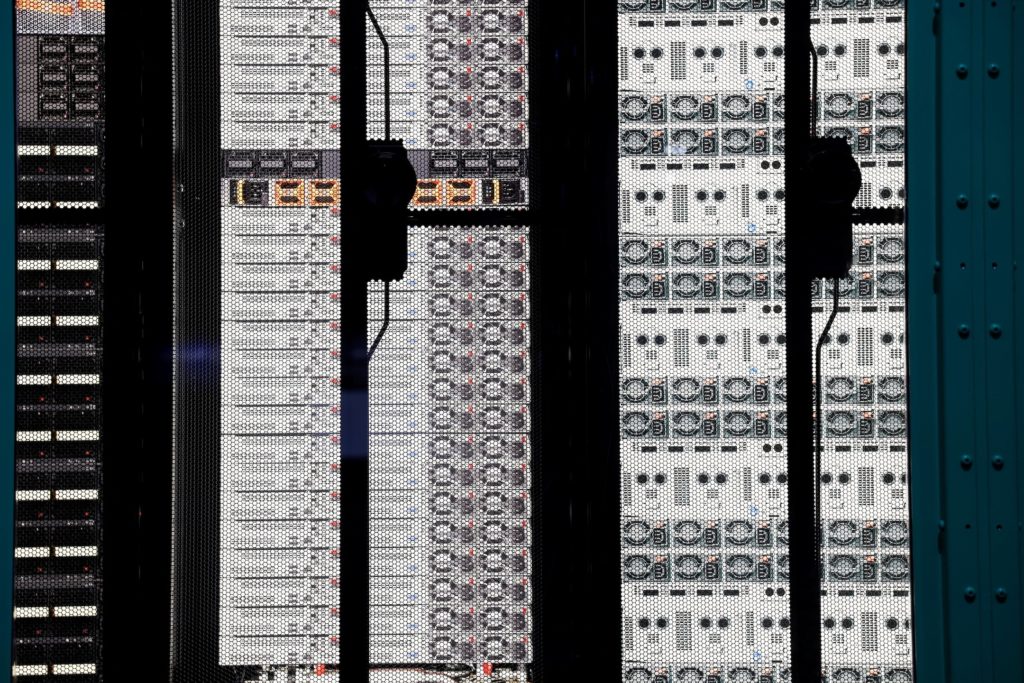 Source-feed image associated with Nonprofit aims to help displaced workers as businesses adopt artificial intelligence