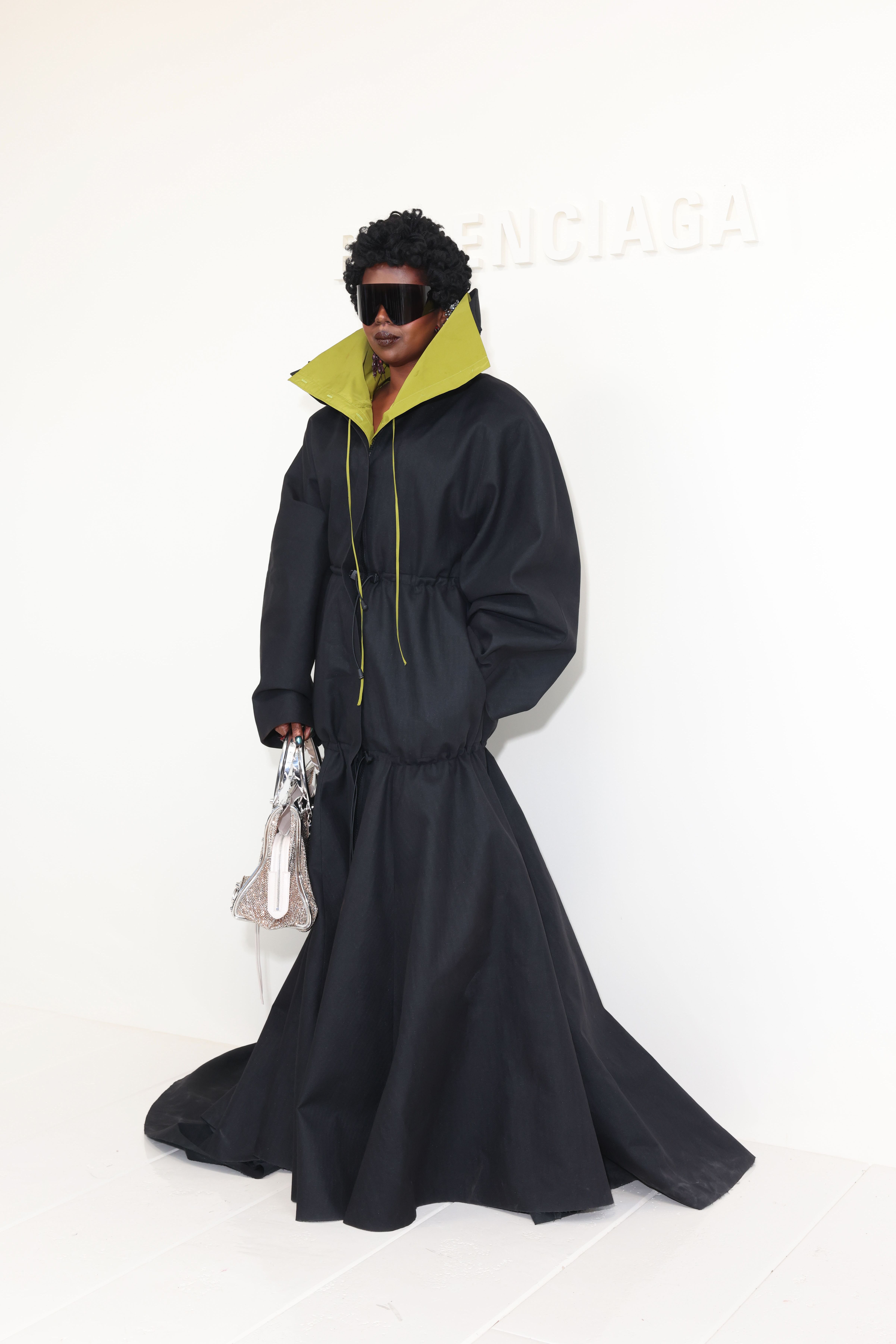 Image from linked report: The Best Dressed Stars of the Week Had Big Fashion Month Energy