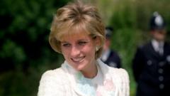 Source-feed image associated with Charles 'sounded giddily elated' after Diana died, Earl Spencer claims