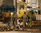 Source-feed image associated with Thai court sentences two Uyghur men to death for 2015 Bangkok bombing