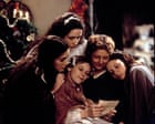 Source-feed image associated with ‘Sometimes you just need a good cry’: why Little Women is my feelgood movie