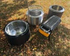 Image from linked report: I got tired of eye-stinging campfire smoke, so I tested smokeless fire pits to find the best