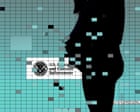 Source-feed image associated with Revealed: ICE lost count of miscarriages, while detaining a record number of pregnant women