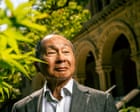 Source-feed image associated with ‘If he can make money in a tyranny, that’s fine by him’: Francis Fukuyama on Trump, democracy - and changing his mind