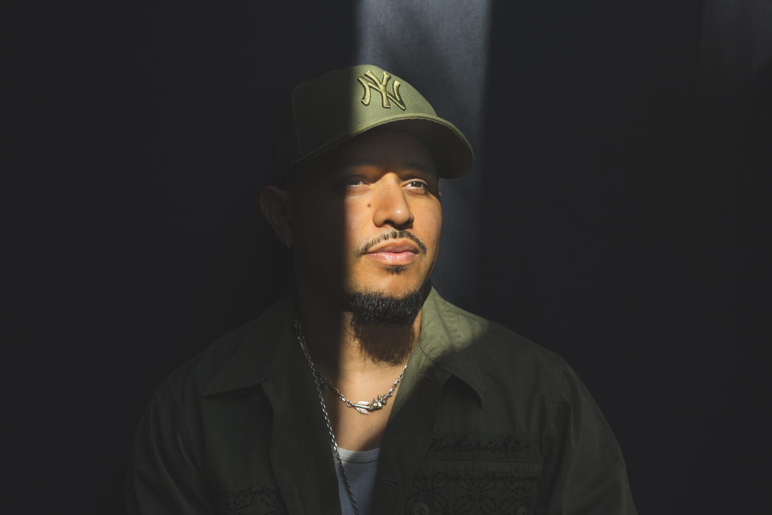 Image from linked report: 'There's still more to do': Soulection's Joe Kay reflects on 15 years ahead of L.A. show