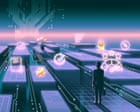 Source-feed image associated with Gig workers are endlessly exploited. AI could make more of us share their fate