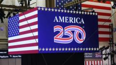 Source-feed image associated with How is America celebrating its 250th birthday?