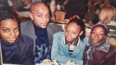 Image from linked report: No criminality in death of three sisters who died in sea