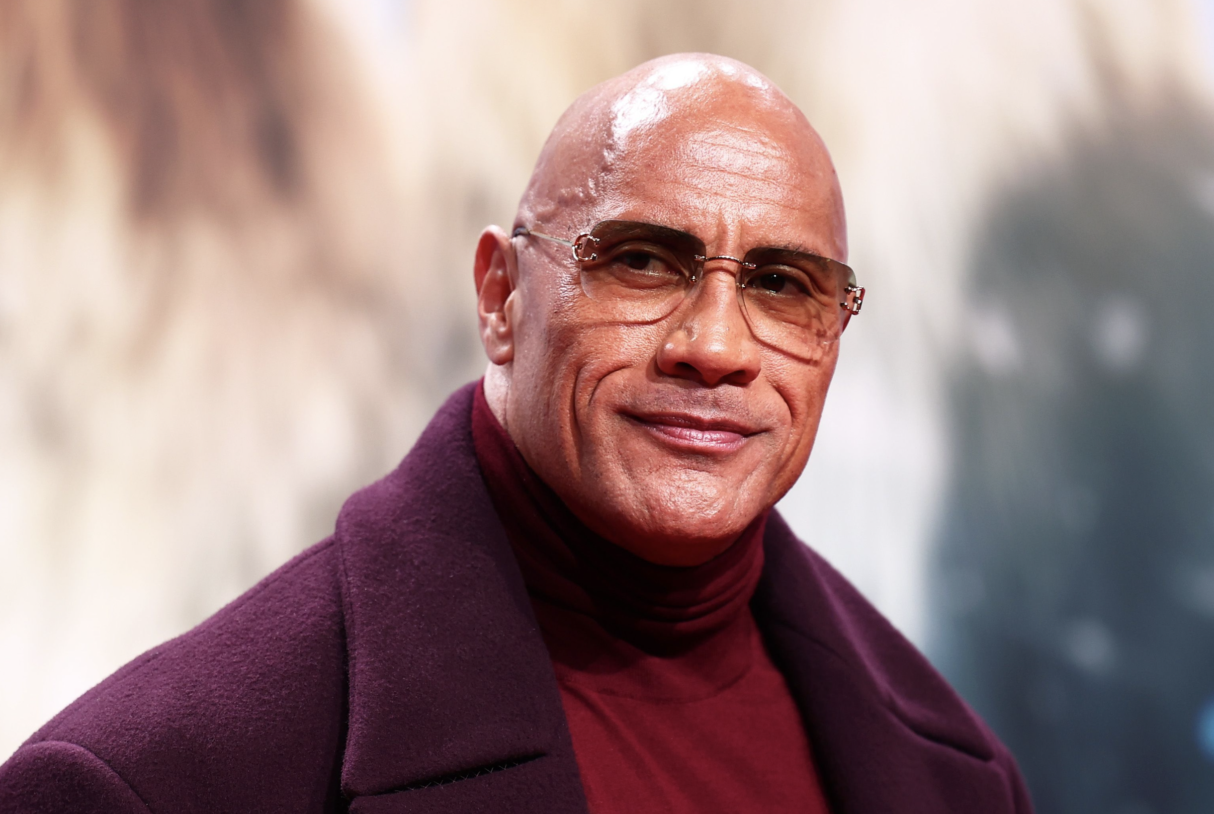 Source-feed image associated with Dwayne Johnson Slammed as a ‘Coward’ for Staying Quiet on Politics; ‘Star Trek’ Icon George Takei Fires Back: ‘Silence Is Complicity’