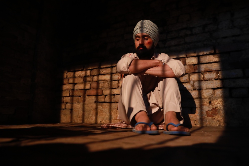 Source-feed image associated with Diljit Dosanjh’s ‘Satluj’ Pulled From India by ZEE5 Two Days After Release, Platform Says Film ‘Unavailable Until Further Notice’