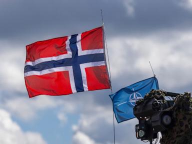 Source-feed image associated with Norway seizes Russian vessel to enforce $4.22B Ukrainian arbitration claim