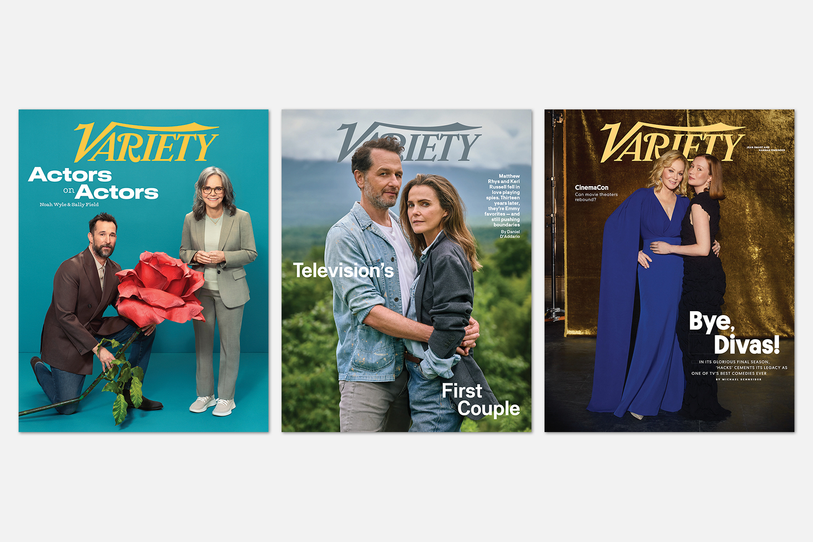 Source-feed image associated with Seven Variety Cover Stars Win 2026 Emmys