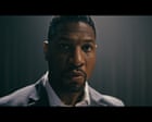 Source-feed image associated with Jonathan Majors’s anti-Islam action thriller is laughably terrible far-right propaganda