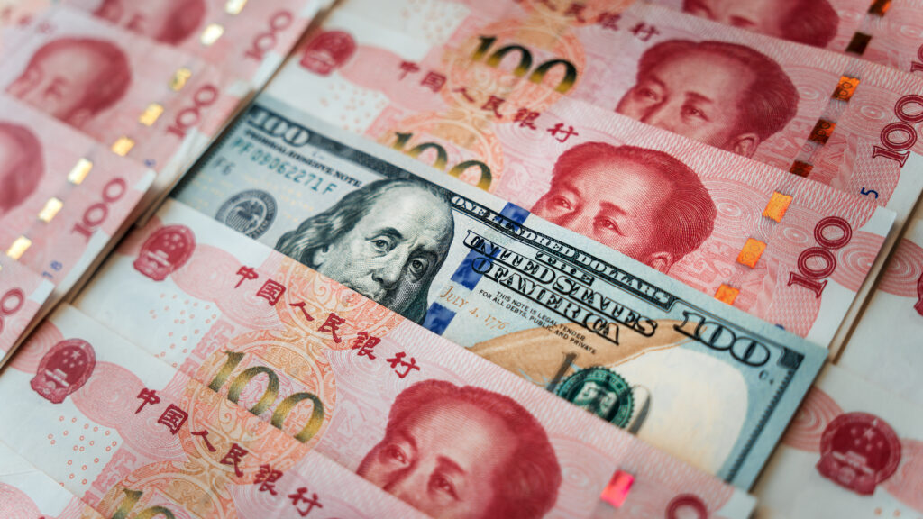 Source-feed image associated with STAT+: The China debate gets louder in Washington