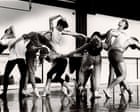 Source-feed image associated with Sydney Dance Company’s 40 years at the Wharf – in pictures