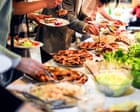 Source-feed image associated with In Britain, Europe, the USA, almost everywhere – maxxing the all-you-can-eat buffet is the people’s sport | Emma Brockes