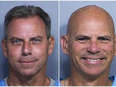 Source-feed image associated with Menendez brothers granted early parole suitability hearing after denial last year