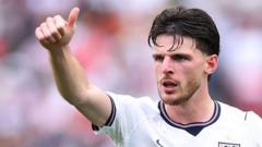 Source-feed image associated with Pick your England XI to face DR Congo at World Cup