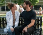 Image from linked report: The Love Hypothesis review – hit BookTok romcom lacks spark on screen