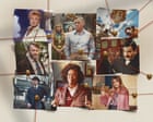 Source-feed image associated with Sleuthing sheep, Young Sherlock and a new Poirot: how amateur detectives took over our screens