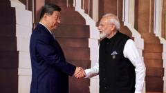 Image from linked report: How India became dangerously addicted to Chinese imports