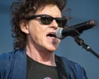 Image from linked report: Pete Byrne, frontman of British new wave band Naked Eyes, dies aged 74