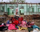 Source-feed image associated with Attacks on education, pupils and staff around the world up by 40%, says study