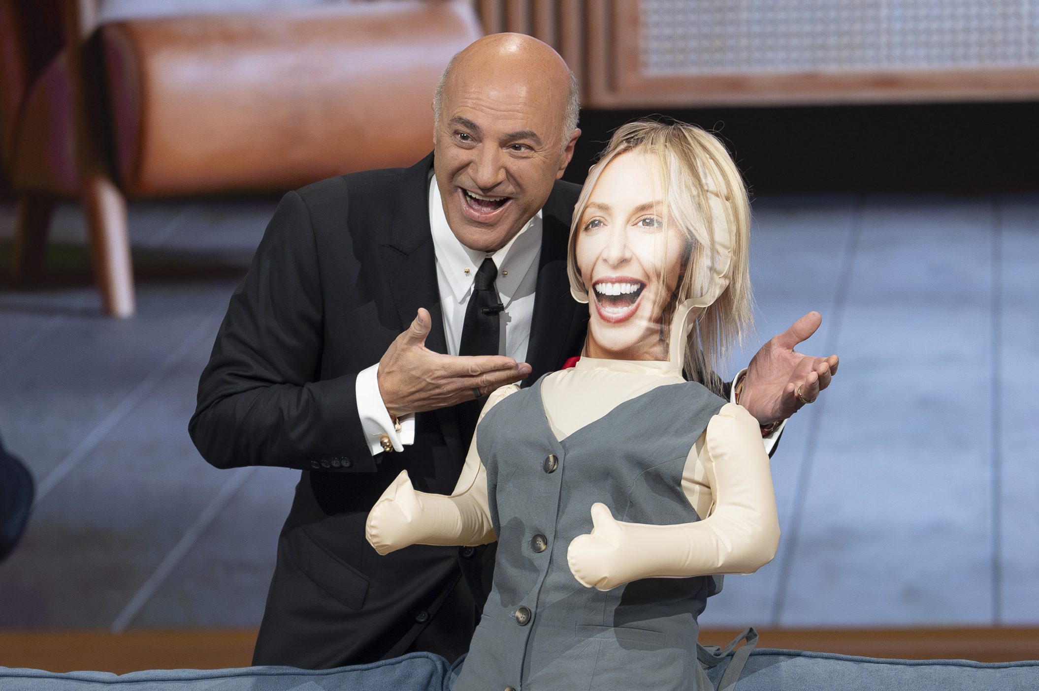 Source-feed image associated with ABC Sets Fall Premiere Dates for ‘Shark Tank,’ ‘Abbott Elementary,’ ‘DWTS’ and More