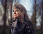 Image from linked report: Suzi Quatro: ‘It is absolutely crazy I’m not in the Rock and Roll Hall of Fame. But I’m in good company!’