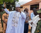 Source-feed image associated with New constitution in Guinea-Bissau will undermine democracy, opponents say
