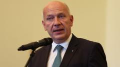 Source-feed image associated with Berlin is being blackmailed by hackers, mayor says
