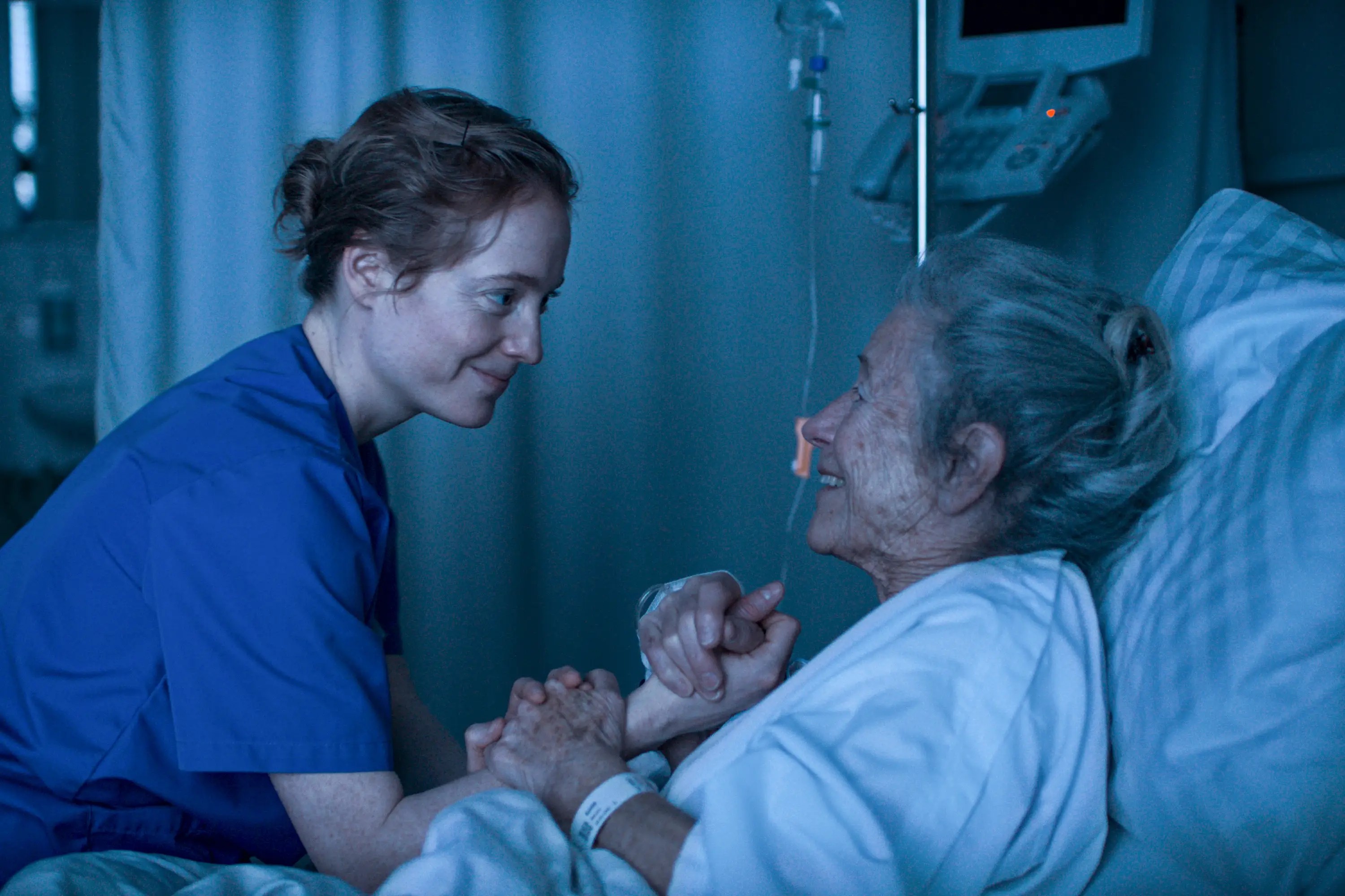 Source-feed image associated with As Swiss Films Expand International Reach, English-language Works Are on the Rise