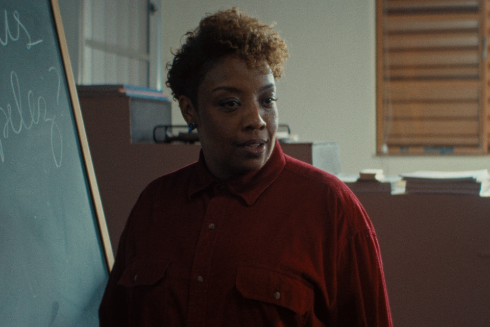 Image from linked report: Urban Sales Boards Ricardo Alves Jr.’s Religious Cult Thriller ‘The French Teacher’ Ahead of San Sebastián Premiere (EXCLUSIVE)