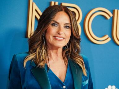 Source-feed image associated with Mariska Hargitay will host the 78th Primetime Emmy Awards in September