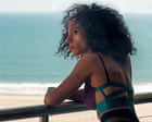 Source-feed image associated with Misty Green review – Chris Rock’s jumbled LA drama saved by fiery Rosalind Eleazar