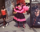 Source-feed image associated with In which decade was this drag queen photographed? Find out in the Art Fund museum of the year quiz